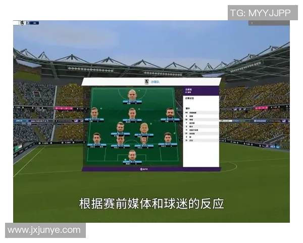 足球明星化身游戏角色展现球场魅力与虚拟世界的完美结合